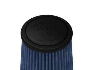 aFe Power - aFe Power Magnum FLOW Universal Air Filter w/ Pro 5R Media 5 IN F X 6-1/2 IN B X 4 IN T X 8 IN H - 25-50001R - Image 4