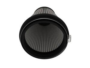 aFe Power - aFe Power Magnum FLOW Universal Air Filter w/ Pro DRY S Media 6 IN F X 7-1/2 IN B X 4-3/4 IN T X 8 IN H - 25-60001D - Image 3