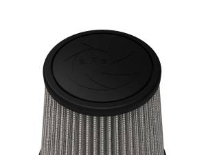 aFe Power - aFe Power Magnum FLOW Universal Air Filter w/ Pro DRY S Media 6 IN F X 7-1/2 IN B X 4-3/4 IN T X 8 IN H - 25-60001D - Image 4