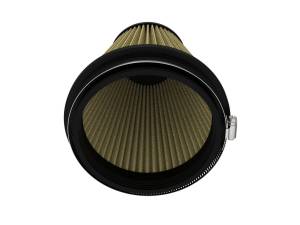 aFe Power - aFe Power Magnum FLOW Universal Air Filter w/ Pro GUARD 7 Media 6 IN F X 7-1/2 IN B X 4-3/4 IN T X 8 IN H - 25-60001G - Image 3