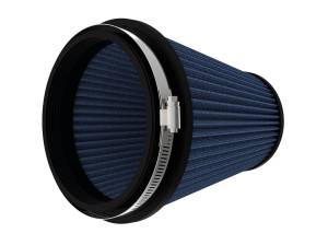 aFe Power - aFe Power Magnum FLOW Universal Air Filter w/ Pro 5R Media 6 IN F X 7-1/2 IN B X 4-3/4 IN T X 8 IN H - 25-60001R - Image 2