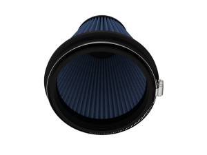 aFe Power - aFe Power Magnum FLOW Universal Air Filter w/ Pro 5R Media 6 IN F X 7-1/2 IN B X 4-3/4 IN T X 8 IN H - 25-60001R - Image 3