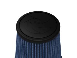 aFe Power - aFe Power Magnum FLOW Universal Air Filter w/ Pro 5R Media 6 IN F X 7-1/2 IN B X 4-3/4 IN T X 8 IN H - 25-60001R - Image 4