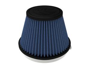 aFe Power Magnum FLOW Universal Air Filter w/ Pro 5R Media 6 IN F X 7-1/2 IN B X 4-3/4 IN T X 5 IN H - 25-60002R