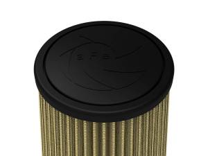 aFe Power - aFe Power Magnum FLOW Universal Air Filter w/ Pro GUARD 7 Media 5 IN F X 6-1/2 IN B X 4-3/4 IN T X 8 IN H - 72-50508 - Image 4