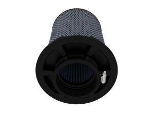 aFe Power - aFe Power Momentum Intake Replacement Air Filter w/ Pro 5R Media (Pair) 3 IN F x 5-1/2 IN B x 5-1/4 IN T (Inverted) x 8 IN H - 20-91203RM - Image 3