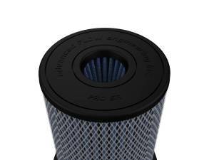 aFe Power - aFe Power Momentum Intake Replacement Air Filter w/ Pro 5R Media (Pair) 3 IN F x 5-1/2 IN B x 5-1/4 IN T (Inverted) x 8 IN H - 20-91203RM - Image 4