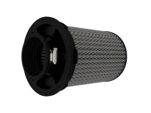 aFe Power - aFe Power Momentum Intake Replacement Air Filter w/ Pro DRY S Media (Pair) 3 IN F x 5-1/2 IN B x 5-1/4 IN T (Inverted) x 8 IN H - 20-91203DM - Image 2