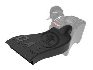 aFe Power - aFe Power Takeda Dynamic Air Scoop D.A.S. For Takeda Intakes - 56-70059S - Image 2