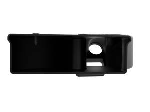 aFe Power - aFe Power Takeda Dynamic Air Scoop D.A.S. For Takeda Intakes - 56-70059S - Image 4