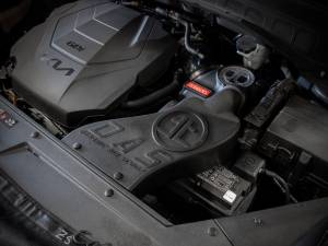 aFe Power - aFe Power Takeda Dynamic Air Scoop D.A.S. For Takeda Intakes - 56-70059S - Image 6