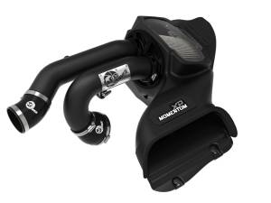 aFe Power - aFe Power Momentum XP Cold Air Intake System w/ Pro DRY S Filter Ford F-150 Raptor 21-23 V6-3.5L (tt) - 50-30072D - Image 3