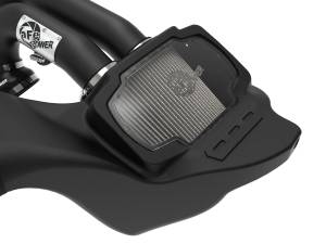 aFe Power - aFe Power Momentum XP Cold Air Intake System w/ Pro DRY S Filter Ford F-150 Raptor 21-23 V6-3.5L (tt) - 50-30072D - Image 6