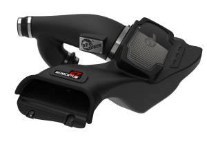 aFe Power - aFe Power Momentum GT Cold Air Intake System w/ Pro DRY S Filter Ford F-150 21-23 V6-3.5L (tt) PowerBoost - 50-70099D - Image 1