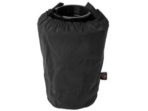 aFe Power - aFe Power Magnum SHIELD Pre-Filter For use with skus ending in 20-91203 - Black - 28-10593M - Image 2