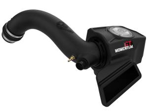 aFe Power - aFe Power Momentum GT Cold Air Intake System w/ Pro DRY S Filter Volkswagen GTI (MKVIII) 22-23 L4-2.0L (t) - 50-70104D - Image 3