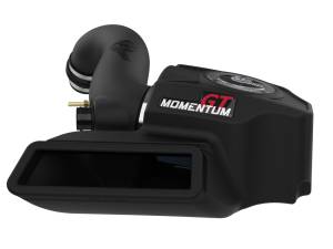 aFe Power - aFe Power Momentum GT Cold Air Intake System w/ Pro 5R Filter Volkswagen GTI (MKVIII) 22-23 L4-2.0L (t) - 50-70104R - Image 4