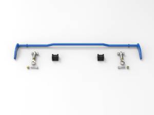 aFe Power - aFe CONTROL Rear Sway Bar Blue Toyota GR86/FR-S/BRZ 13-23 H4-2.0L/2.4L - 440-722001RL - Image 2