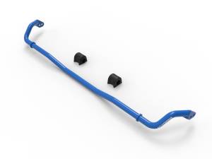 aFe CONTROL Front Sway Bar Blue Toyota GR86/FR-S/BRZ 13-23 H4-2.0L/2.4L - 440-722001FL