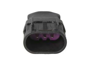 aFe Power - aFe CONTROL Ride Height Simulators Chevrolet Corvette (C7) 14-19/Camaro 12-21/Cadillac ATS/CTS 13-19 (Gen3) - 436-401004-B - Image 2