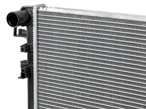 aFe Power - aFe Power BladeRunner OER Series Radiator Jeep Wrangler (JK) 07-18 V6-3.6L/3.8L - 46-53001 - Image 3