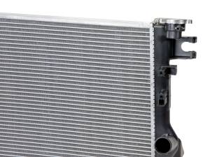 aFe Power - aFe Power BladeRunner OER Series Radiator Jeep Wrangler (JK) 07-18 V6-3.6L/3.8L - 46-53001 - Image 4