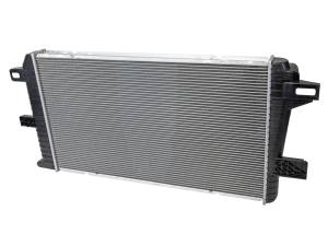 aFe Power - aFe Power BladeRunner OER Series Radiator GM Diesel Trucks 01-05 V8-6.6L (td) LB7/LLY - 46-53031 - Image 1