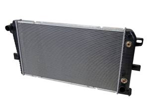 aFe Power - aFe Power BladeRunner OER Series Radiator GM Diesel Trucks 01-05 V8-6.6L (td) LB7/LLY - 46-53031 - Image 2