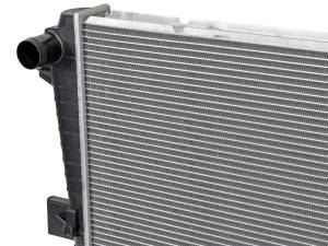 aFe Power - aFe Power BladeRunner OER Series Radiator GM Diesel Trucks 01-05 V8-6.6L (td) LB7/LLY - 46-53031 - Image 3