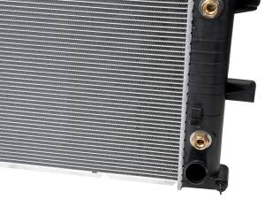 aFe Power - aFe Power BladeRunner OER Series Radiator GM Diesel Trucks 01-05 V8-6.6L (td) LB7/LLY - 46-53031 - Image 4