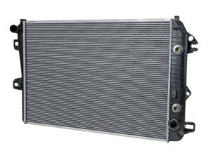 aFe Power - aFe Power BladeRunner OER Series Radiator GM Diesel Trucks 06-10 V8-6.6L (td) LBZ/LMM - 46-53041 - Image 2