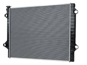 aFe Power BladeRunner OER Series Radiator Toyota Tacoma 05-15 V6-4.0L - 46-53111