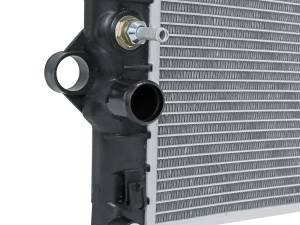 aFe Power - aFe Power BladeRunner OER Series Radiator Toyota Tacoma 05-15 V6-4.0L - 46-53111 - Image 4