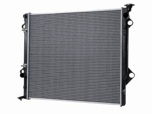 aFe Power - aFe Power BladeRunner OER Series Radiator Toyota 4Runner 03-09/FJ Cruiser 07-14 V6-4.0L - 46-53121 - Image 2