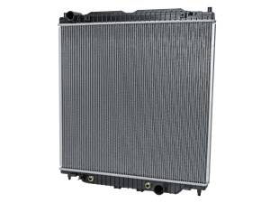 aFe Power - aFe Power BladeRunner OER Series Radiator Ford Diesel Trucks 03-07 V8-6.0L (td) - 46-53141 - Image 2