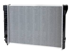 aFe Power BladeRunner OER Series Radiator Chevrolet Corvette (C5/Z06) 97-04 V8-5.7L (LS1/LS6) - 46-53251