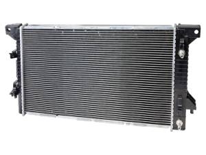 aFe Power BladeRunner OER Series Radiator Ford F-150 11-14 V6-3.5L (tt) - 46-53281