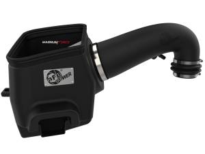 aFe Power - aFe Power Magnum FORCE Stage-2 Cold Air Intake System w/ Pro DRY S Filter RAM 1500 (DT) 19-23 V8-5.7L HEMI - 54-13075D - Image 4