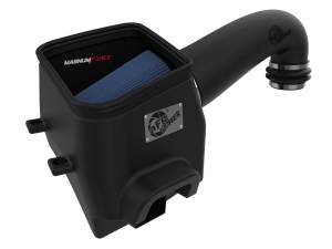 aFe Power Magnum FORCE Stage-2 Cold Air Intake System w/ Pro 5R Filter RAM 1500 (DT) 19-23 V8-5.7L HEMI - 54-13075R