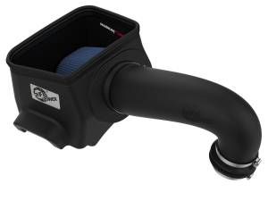 aFe Power - aFe Power Magnum FORCE Stage-2 Cold Air Intake System w/ Pro 5R Filter RAM 1500 (DT) 19-23 V8-5.7L HEMI - 54-13075R - Image 3