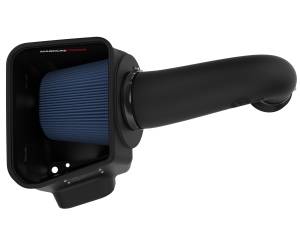 aFe Power - aFe Power Magnum FORCE Stage-2 Cold Air Intake System w/ Pro 5R Filter RAM 1500 (DT) 19-23 V8-5.7L HEMI - 54-13075R - Image 5