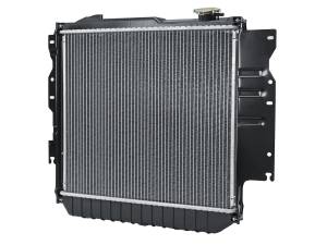 aFe Power BladeRunner OER Series Radiator Jeep Wrangler (TJ) 97-06 L6-4.0L - 46-53101