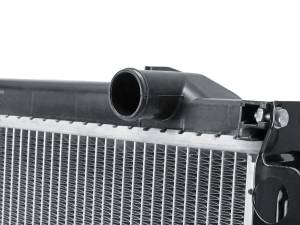 aFe Power - aFe Power BladeRunner OER Series Radiator Jeep Wrangler (TJ) 97-06 L6-4.0L - 46-53101 - Image 3