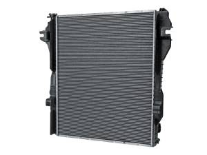 aFe Power - aFe Power BladeRunner OER Series Radiator Dodge Diesel Trucks 10-12 L6-6.7L (td) - 46-53191 - Image 1