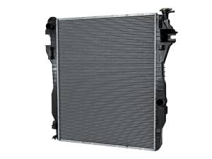 aFe Power - aFe Power BladeRunner OER Series Radiator Dodge Diesel Trucks 10-12 L6-6.7L (td) - 46-53191 - Image 2