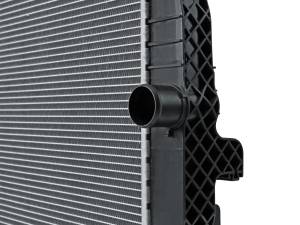 aFe Power - aFe Power BladeRunner OER Series Radiator Dodge Diesel Trucks 10-12 L6-6.7L (td) - 46-53191 - Image 4