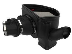 aFe Power - aFe Power Magnum FORCE Stage-2 Cold Air Intake System w/ Pro DRY S Filter Dodge Challenger SRT Hellcat 19-23 V8-6.2L (sc) - 54-13076D - Image 3