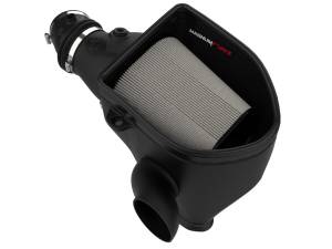 aFe Power - aFe Power Magnum FORCE Stage-2 Cold Air Intake System w/ Pro DRY S Filter Dodge Challenger SRT Hellcat 19-23 V8-6.2L (sc) - 54-13076D - Image 6