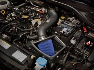 aFe Power - aFe Power Rapid Induction Cold Air Intake System w/ Pro 5R Filter Volkswagen GTI (MKVIII) 22-23 L4-2.0L (t) - 52-10018R - Image 7