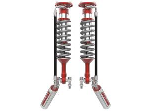 aFe Power - aFe Power Sway-A-Way 2.5 Front Coilover Kit w/ Remote Reservoir Ford F-150 21-23 V6/V8 - 301-5600-13 - Image 1